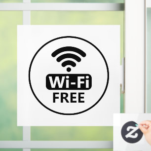 WiFi Network Access   QR Code Password Display