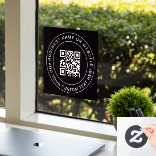 Wifi Network and Password Business Retail