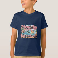 WiFi: Weak. Vacation Vibes: Strong.