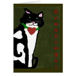 Wigglebottom Cat