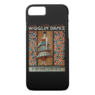 Wigglin Dance Case-Mate iPhone Case