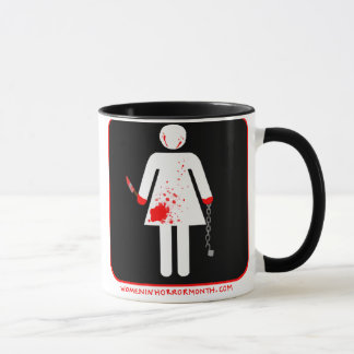 WiH Mug