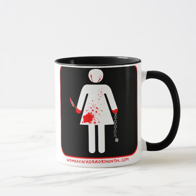 WiH Mug (Right)