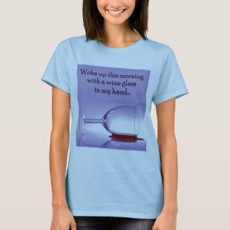 Wiine Fest for the Ladies 2007 T-Shirt
