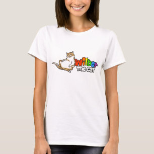 Wilber Shirt (Colour)