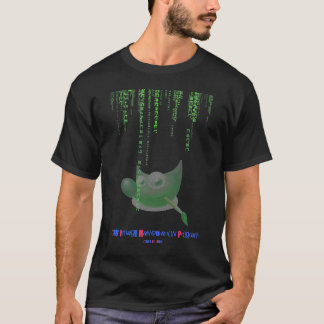 Wilber The One T-Shirt