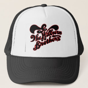 Wilburn Brothers Hat