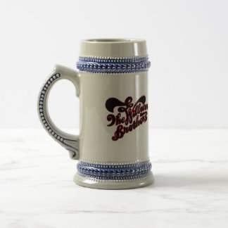 Wilburn Brothers Stein