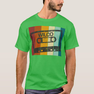 wilco boy boy T-Shirt
