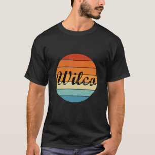Wilco Essential Cool    T-Shirt