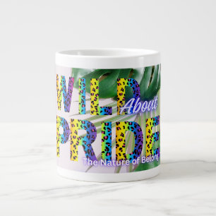 Wild About Pride 2024 Mug