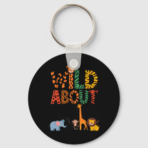 Wild About Reading Teacher Reading Books Back To S Key Ring