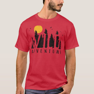 Wild Adventure T-Shirt