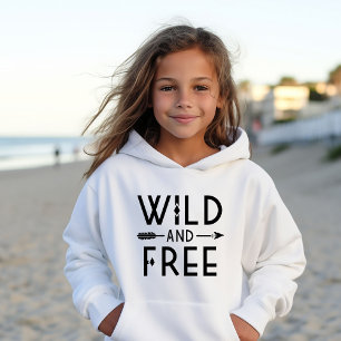Wild and Free