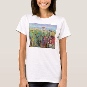 Wild and Free 2013 T-Shirt