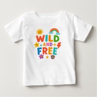 Wild and Free