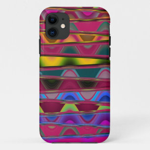 Wild and Free Case-Mate iPhone Case
