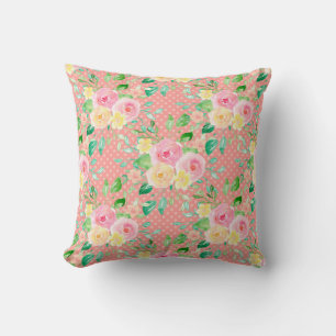 Wild and Free Cushion
