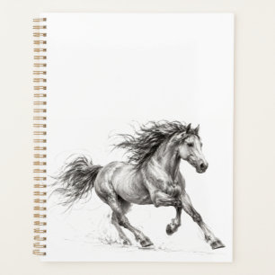 Wild and Free Planner