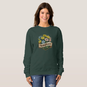 Wild and Free Sweatshirt