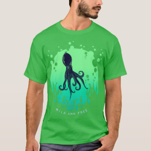 Wild and Free T-Shirt
