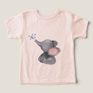 Wild and Free: The Elephant's Journey Toddler