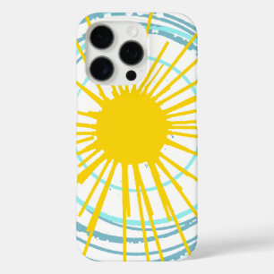 Wild and Free You Are My Sunshine iPhone 16 Pro Case