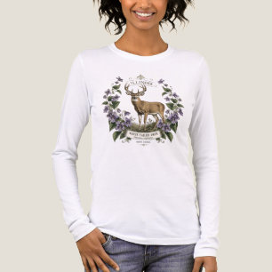 Wild and Wonderful Illinois Tri-Blend Shirt