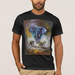 Wild and Wonderful Wildlife T-shirt