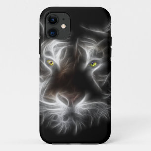 Wild Animal Big Cats Tiger Case-Mate iPhone Case