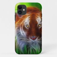 Wild Animal Big Cats Tiger