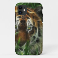 Wild Animal Big Cats Tiger