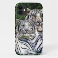 Wild Animal Big Cats Tiger
