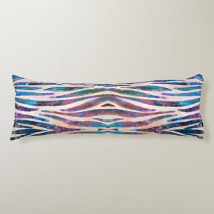 Wild Animal Stripe Body Cushion