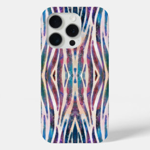 Wild Animal Stripe iPhone 15 Pro Case