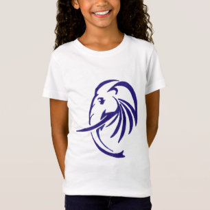 wild animal T-Shirt