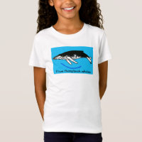 Wild animals - I love Humpback WHALES - Oceans