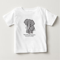 Wild animals -Save African ELEPHANTS  - Nature