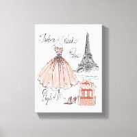 Wild Apple | Paris Fashion Week Style