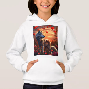 "Wild at Heart: Wolf Love"