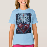 "Wild at Heart: Wolf Love"