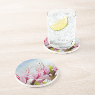 wild azaleas coaster