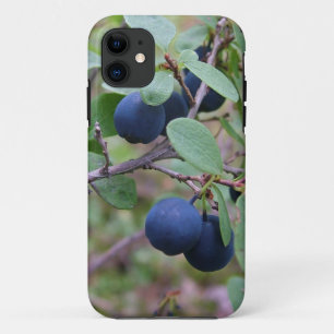 Wild Berries iPhone 5 Case-Mate Case