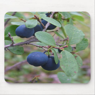 Wild Berries mousepad