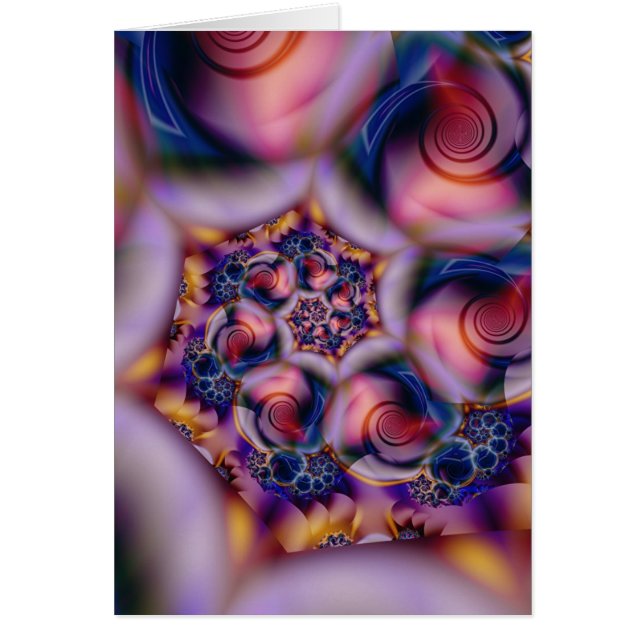 Wild Berry Delight (Front)