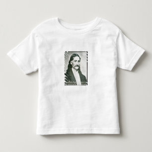 'Wild Bill' Hickok (b/w photo) Toddler T-Shirt