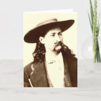 WILD BILL HICKOK