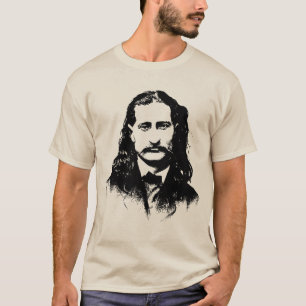 Wild Bill Hickok T-Shirt