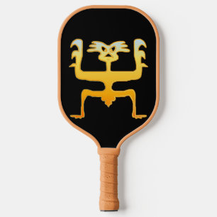 Wild Bird Pickleball Paddle