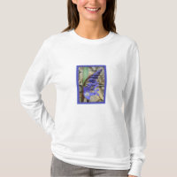 Wild Blue Hyacinth
